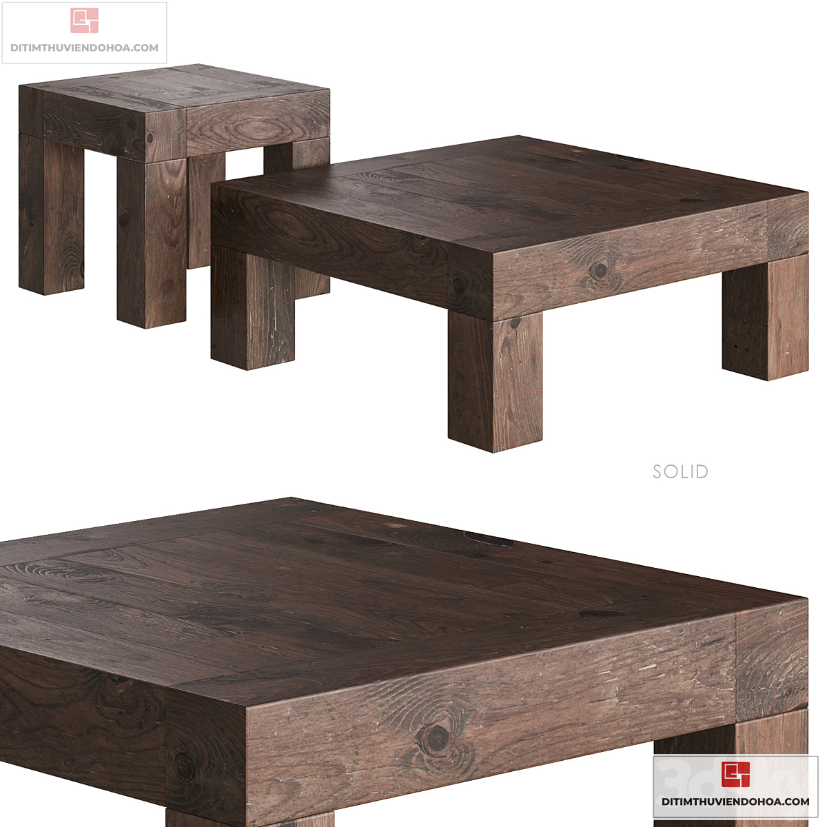 میز تک شماره 312