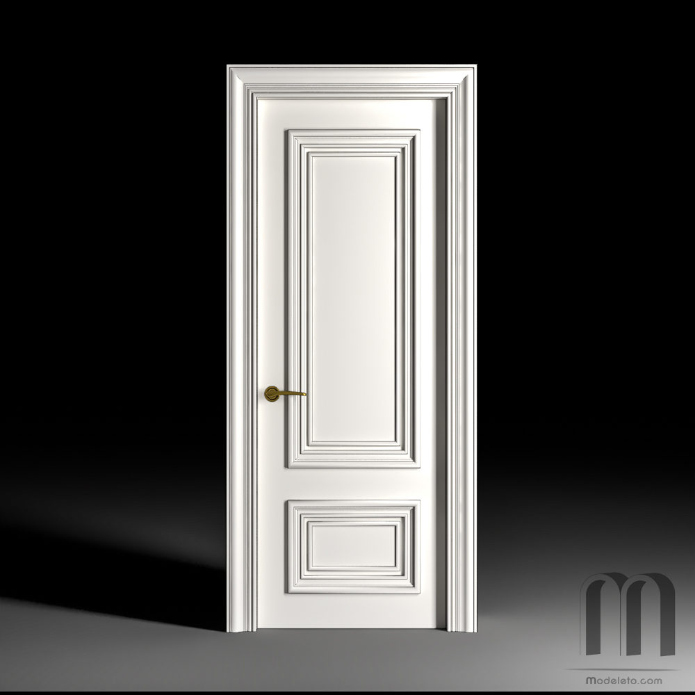 درب کلاسیک شماره 069