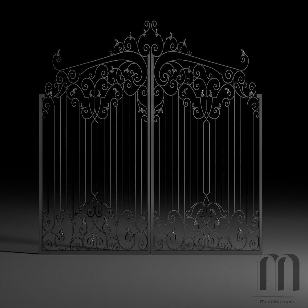 پنجره کلاسیک شماره
  076